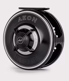 Guideline Aeon - Black/Silver