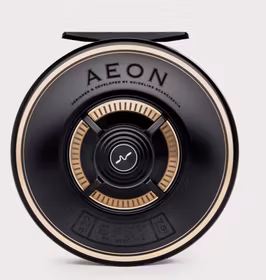Guideline Aeon - Black/Gold