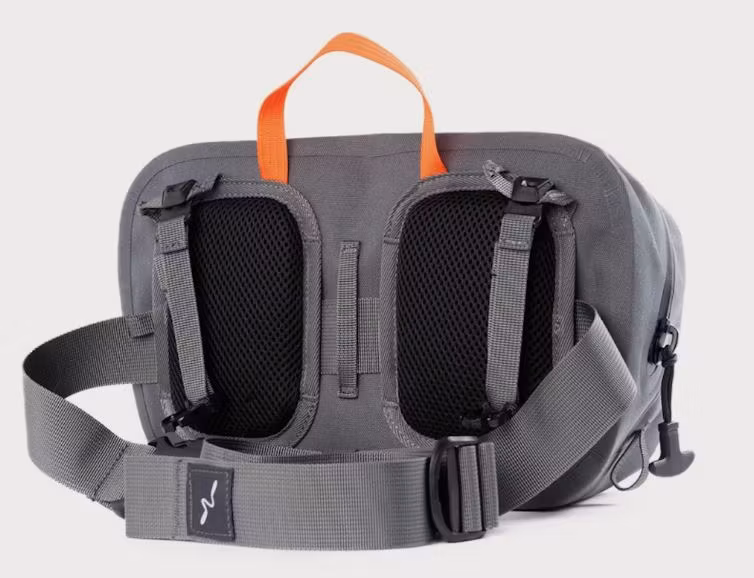Guideline Experience WP Waistbag 5