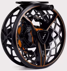 Guideline Scandi - Black/Bronze