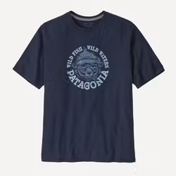 Men's Take a Stand Responsibili-Tee® - Wild Grizz
