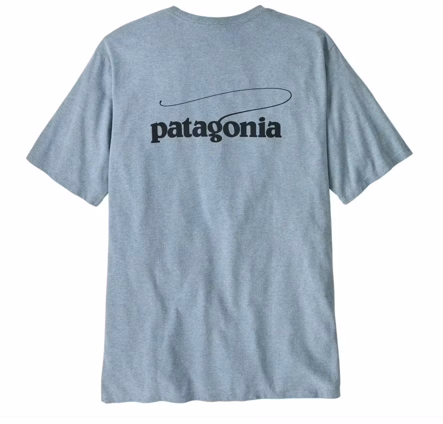 M´s Casting Logo responibili Tee