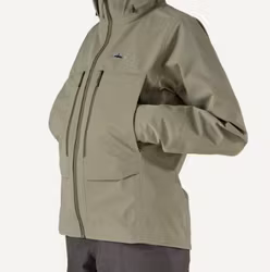 Patagonia W´s Swiftcurrent Wading Jacket
