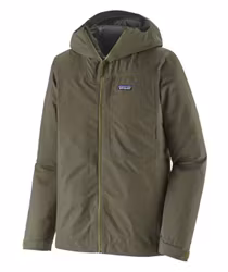 Patagonia M´s Granite Crest Rain Jkt
