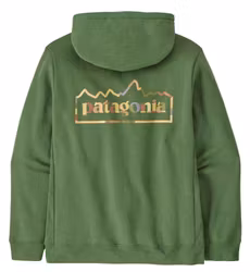 Patagonia Unity Fitz Uprisal Hoody