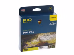 Rio Dart V2.0 F/S3