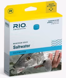 Rio Saltwater Wf12 Float