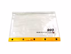 Frödin Salar Organizing System