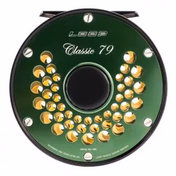 Loop Classic Verdant  (Colours of the Wild)