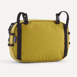 Patagonia Stealth Switch Pack 5L BNLG - Bundle Green