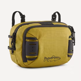 Patagonia Stealth Switch Pack 5L BNLG - Bundle Green