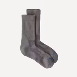 Patagonia Merino Wool Blend Crew Socks