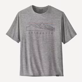 M´s Cap Cool Daily Graphic Shirt