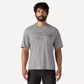 M´s Cap Cool Daily Graphic Shirt