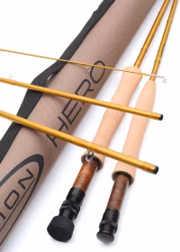 Vision Hero Flyrod