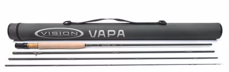 Vision Vapa Flyrod