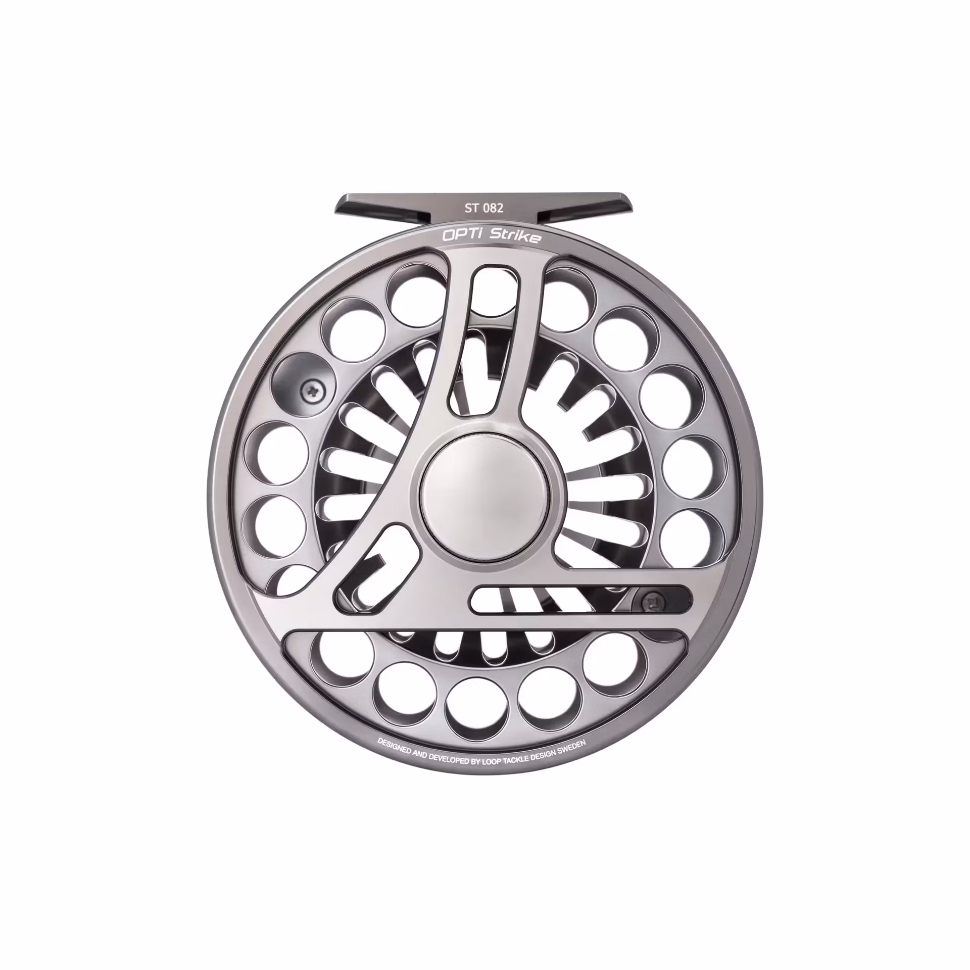 Loop Opti Mist Silver