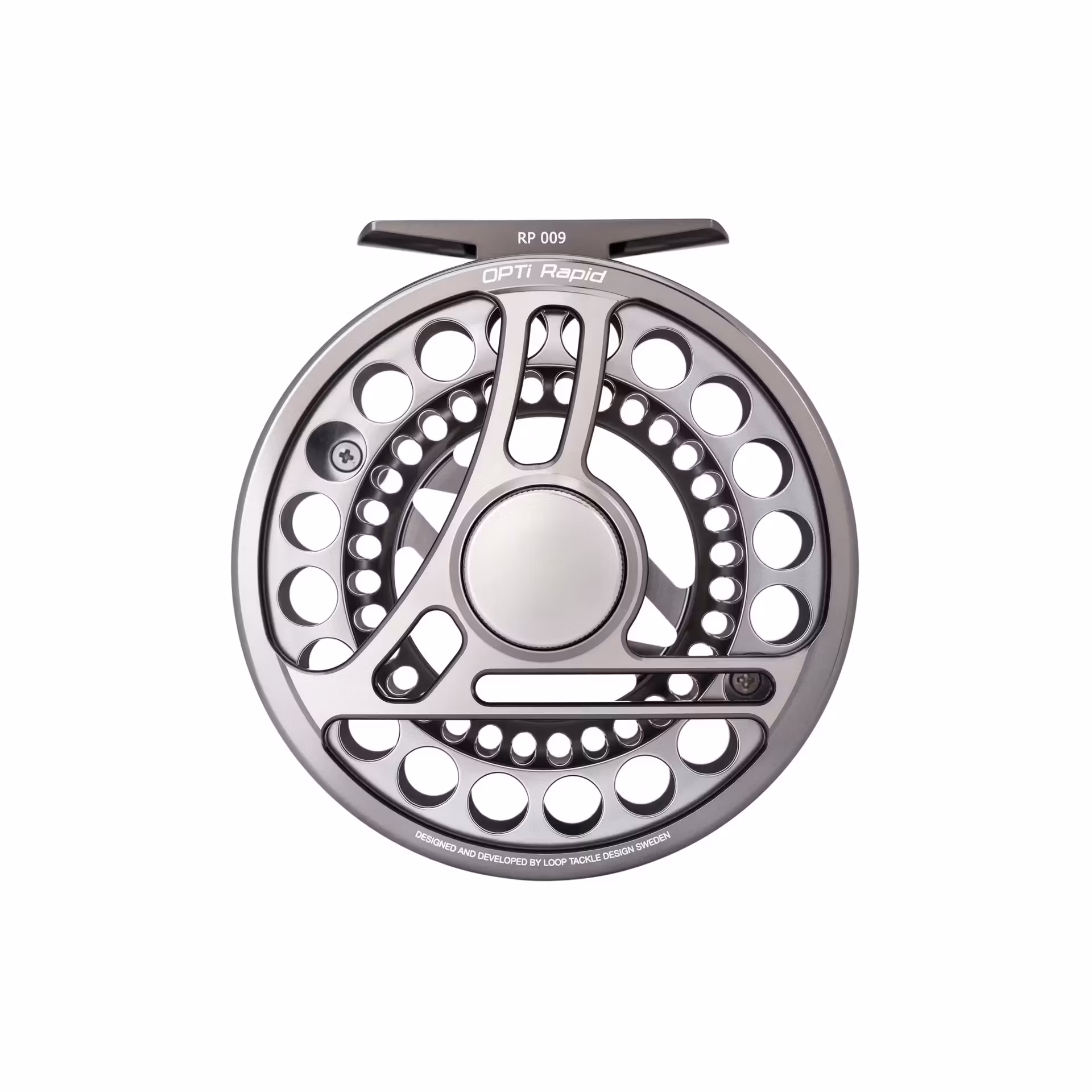 Loop Opti Mist Silver