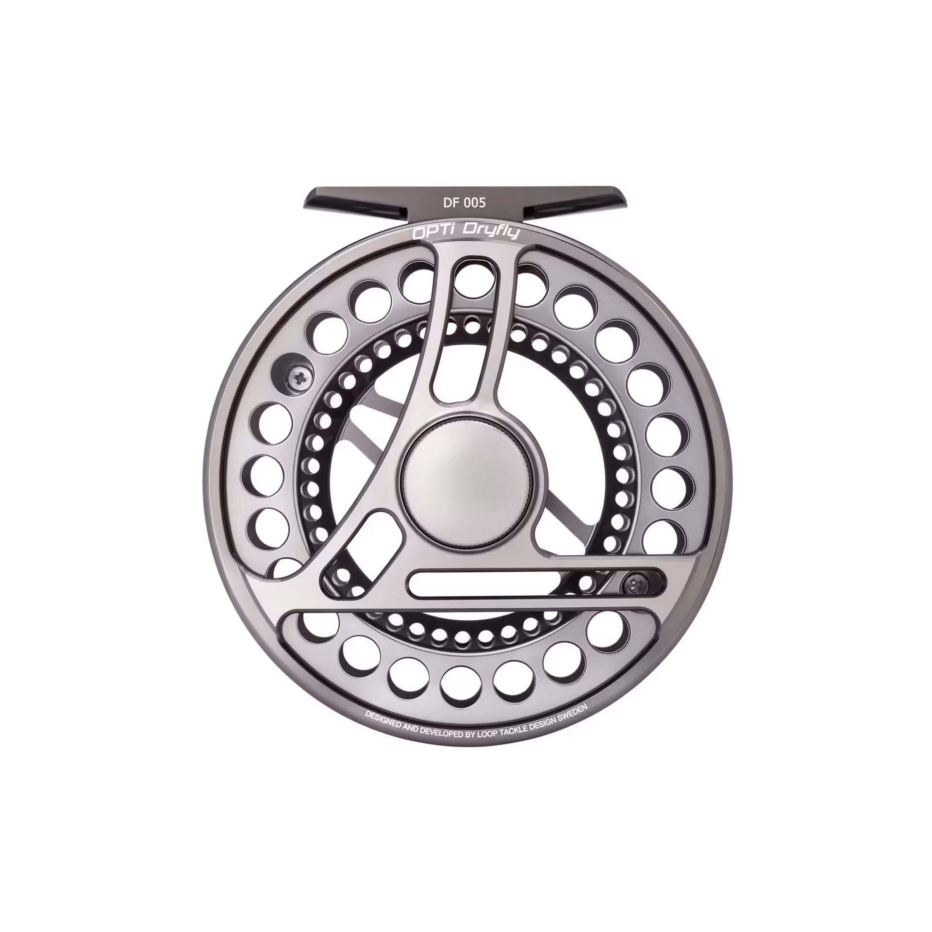 Loop Opti Mist Silver