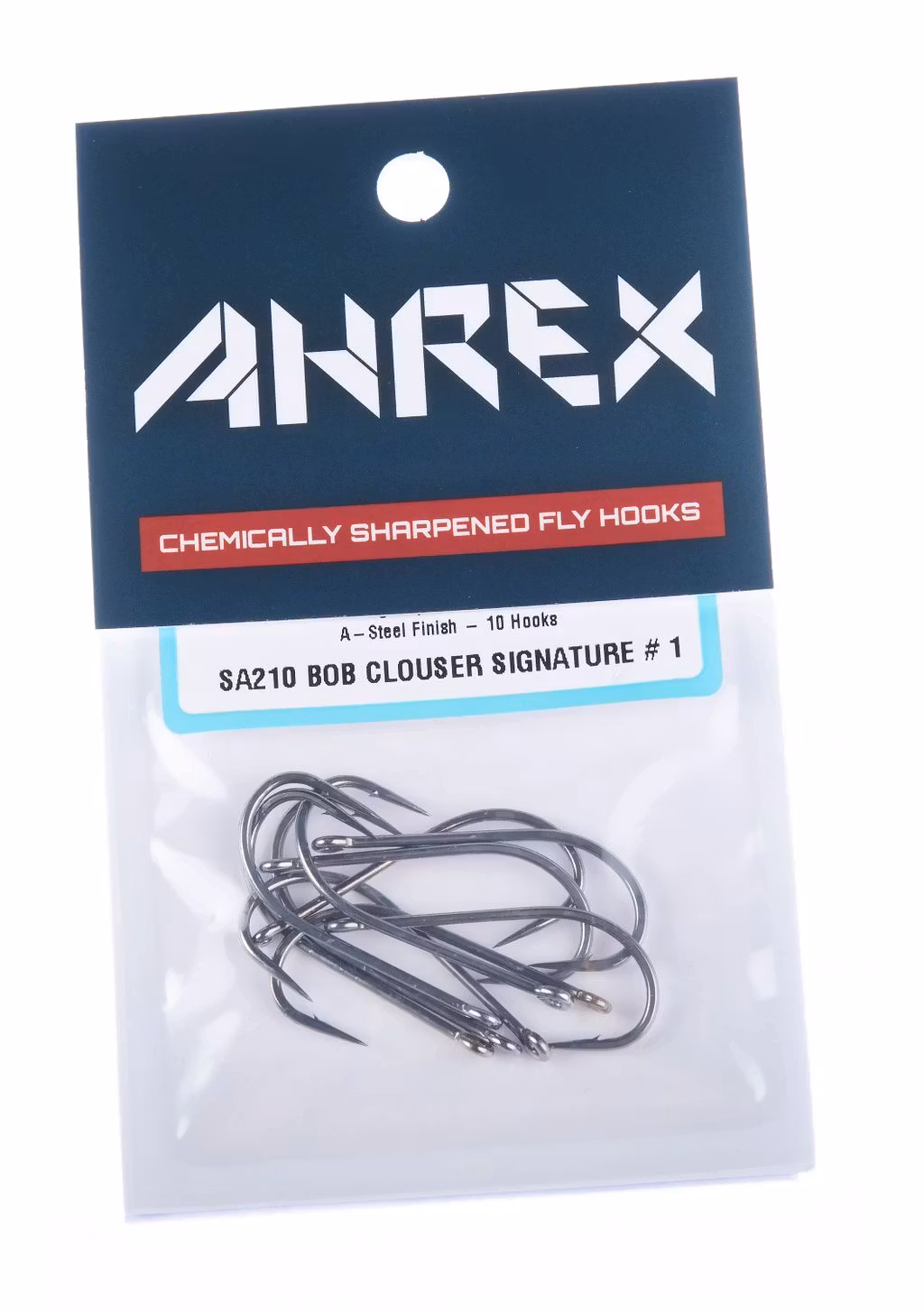 Ahrex SA210 - Bob Clouser Signature