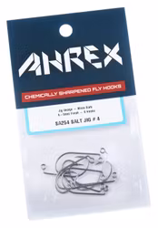 Ahrex SA254 - Curved Salt