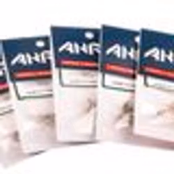 Ahrex HR490G - Tying Treble