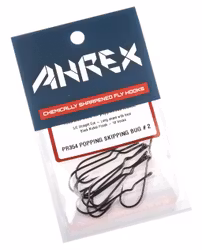 Ahrex PR354 - Popping Skipping Bug