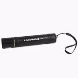 Gulff Lampman UV Flashlight 365nm/3Watts