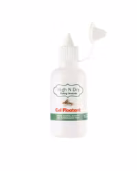 High N Dry - 4 varianter