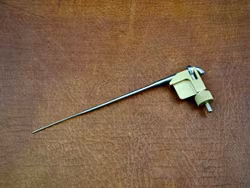 Fits Tube Needle & Device