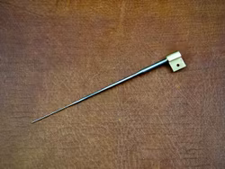 Fits Orginal Tube Needle