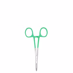 Vision - Curved Micro Forceps