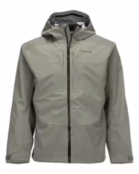 Freestone jacket - striker grey- M