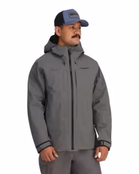 Simms - G4 Pro Jacket - Slate