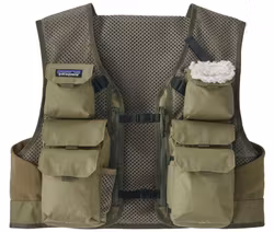 Patagonia Stealth pack vest