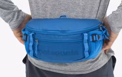 Patagonia Black Hole Waist Pack 5L