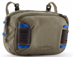 Patagonia Stealth Switch Pack 5L