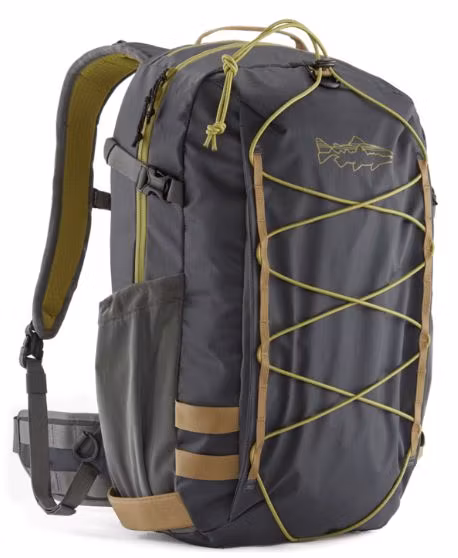 Patagonia Stealth Backpak 25L