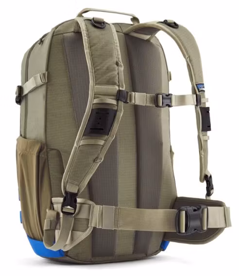 Patagonia Stealth Backpak 25L