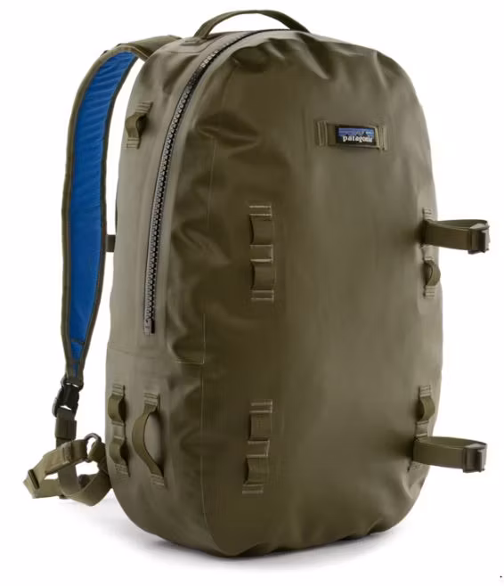 Patagonia Guidewater Backpack 29L
