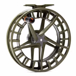Lamson Hyperspeed F-5+ Reel Ranger