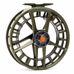 Lamson Hyperspeed F-5+ Reel Ranger