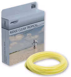 Airflo Ridge Clear Tropical Flyt