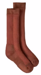 HeavyWeight Merino Wool Blend Knee Socks