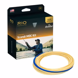 RIO Elite Scandi MDC Kit Long