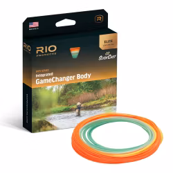 RIO Elite Integrated GameChanger Body F/H/I