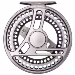 Loop Opti Mist Silver