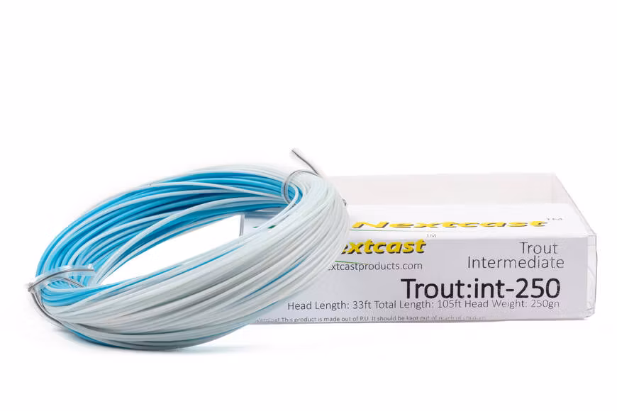 Nextcast Seatrout Integrated HOVER WF