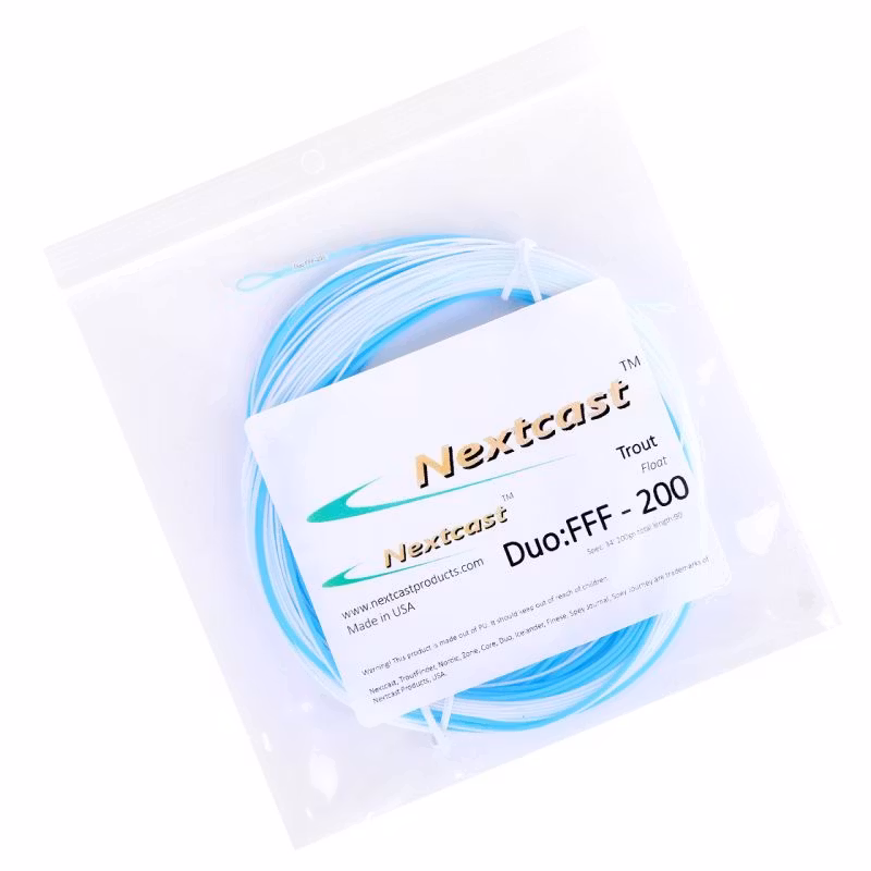 Nextcast Duo integrated WF