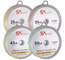 S.A. Absolute Shooting Line